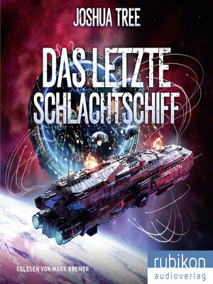 cover image of Das letzte Schlachtschiff